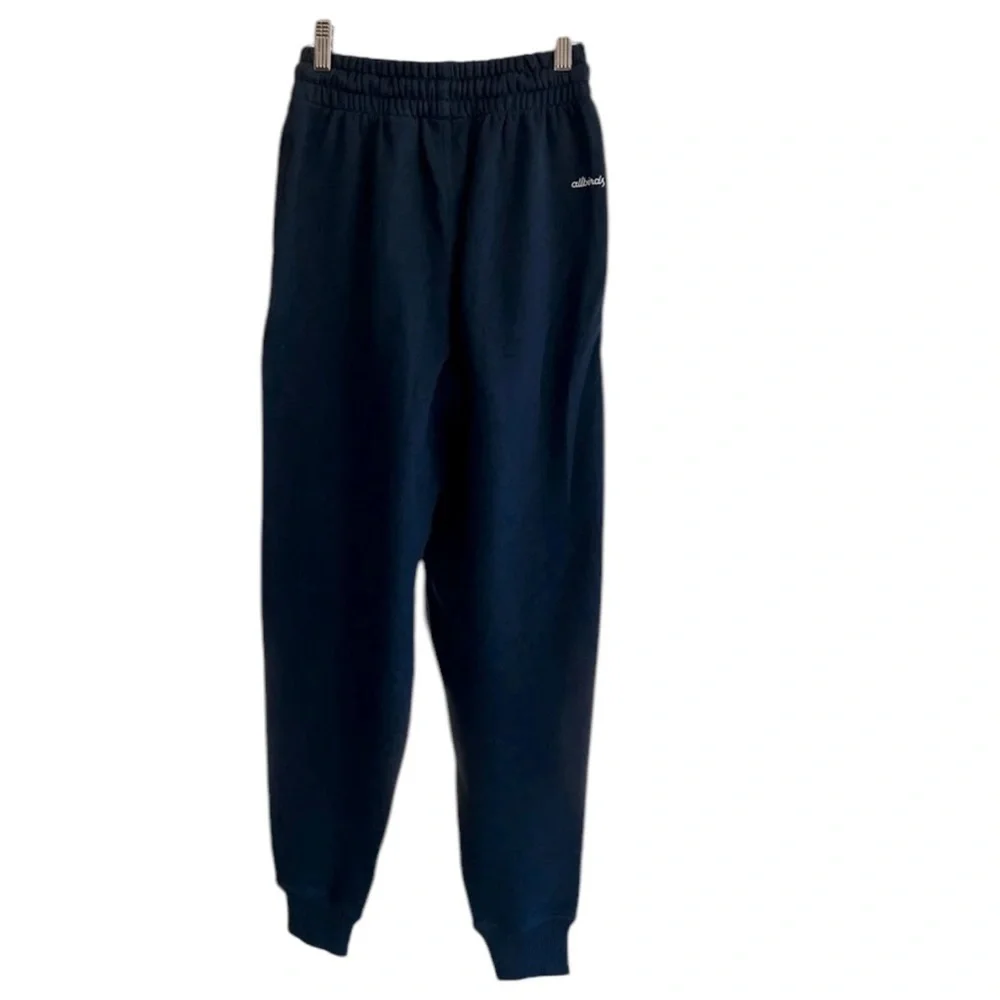 allbirds sweatpants color